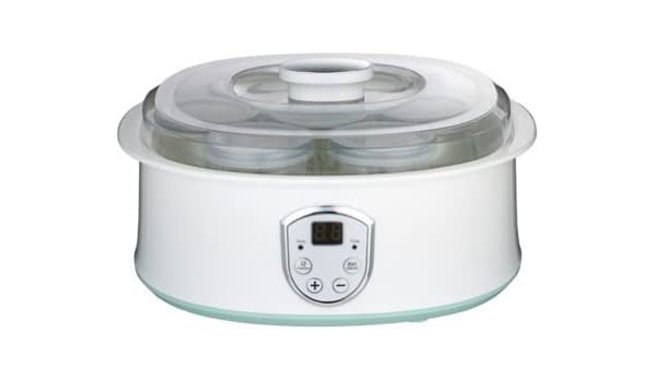 Lakeland 71068 Electric Yoghurt Maker
