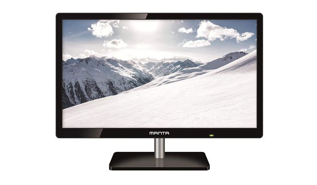 Manta 19LFN88L 50 Hz TV Manta 19LFN88L 50 Hz TV