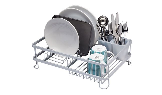 Master Class MCDISHALUM Dish Drainer Master Class MCDISHALUM Dish Drainer