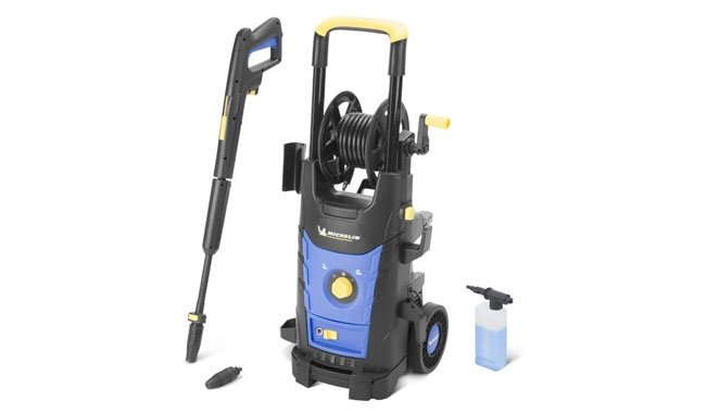 Michelin MPX22EHDS High-Pressure Washer Michelin MPX22EHDS High-Pressure Washer
