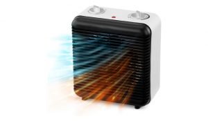 NETTA Fan Heater