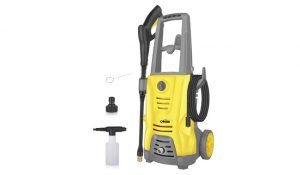 Oasser Electric Pressure Washer