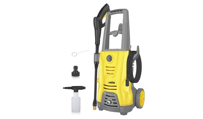 Oasser Electric Pressure Washer Oasser Electric Pressure Washer