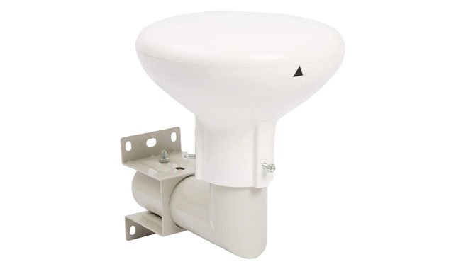 SLx Digidome 4G White Caravan Aerial SLx Digidome 4G White Caravan Aerial