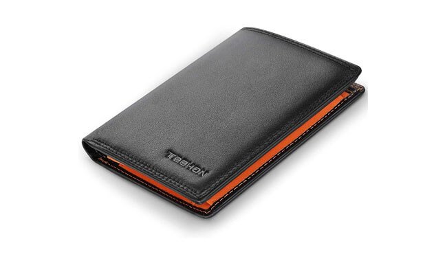 TEEHON®-Wallets-Mens-RFID TEEHON® Wallets Men's RFID