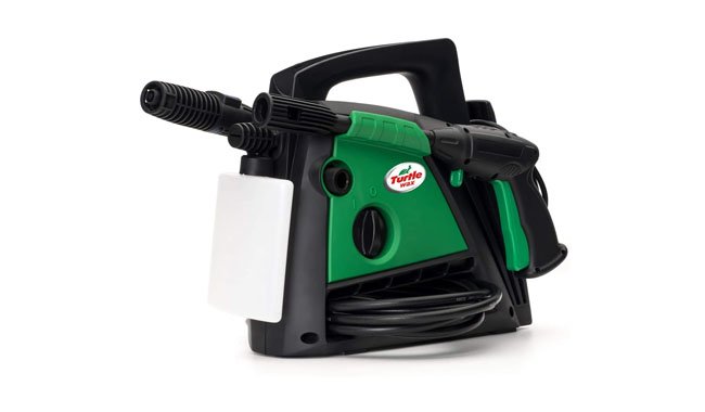 Turtle Wax TW110 Pressure Washer Turtle Wax TW110 Pressure Washer