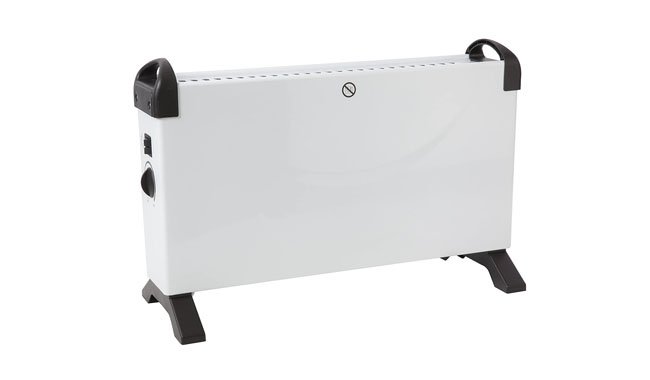 Warmlite Convection Heater Warmlite Convection Heater