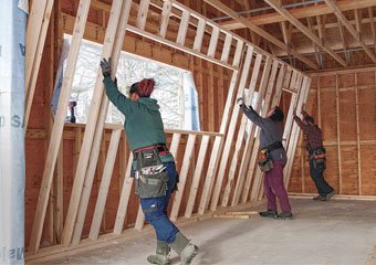 What is a Wall Stud?